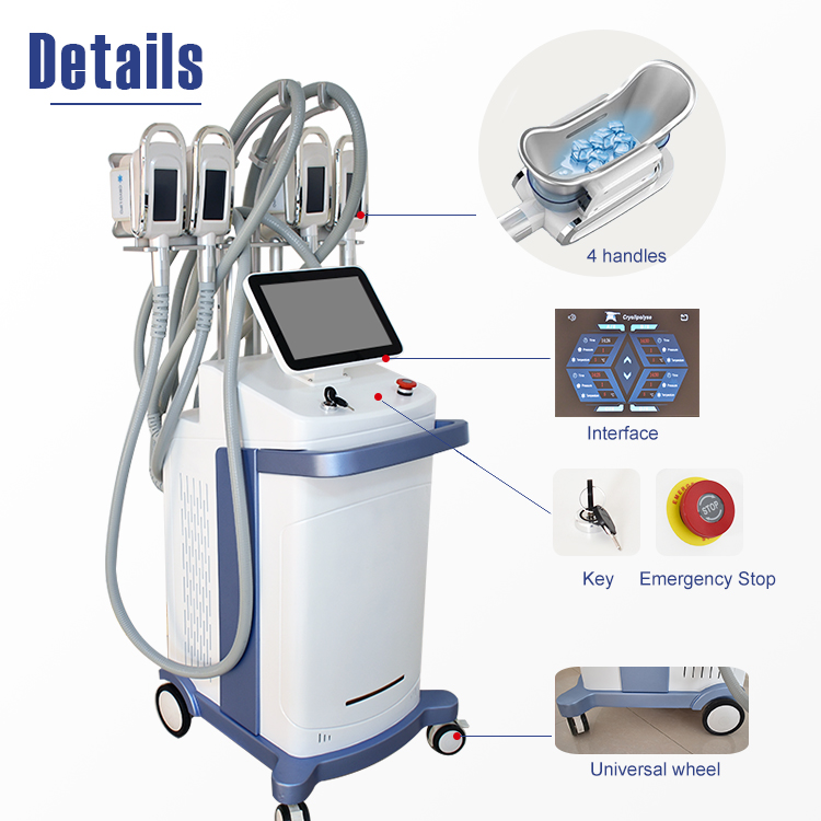 cryolipolyse