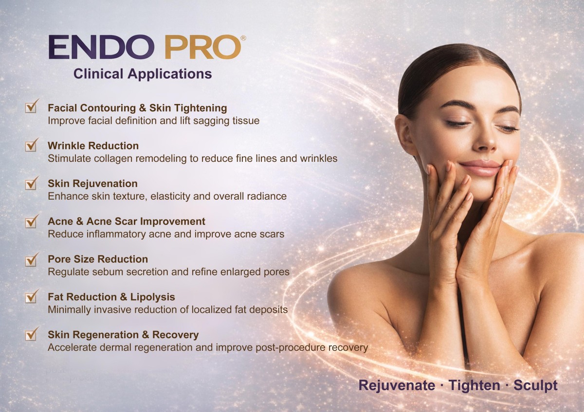 ENDO PRO 3
