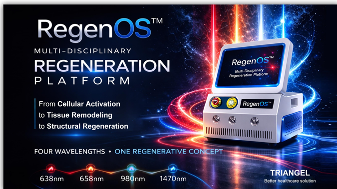 RegenOS