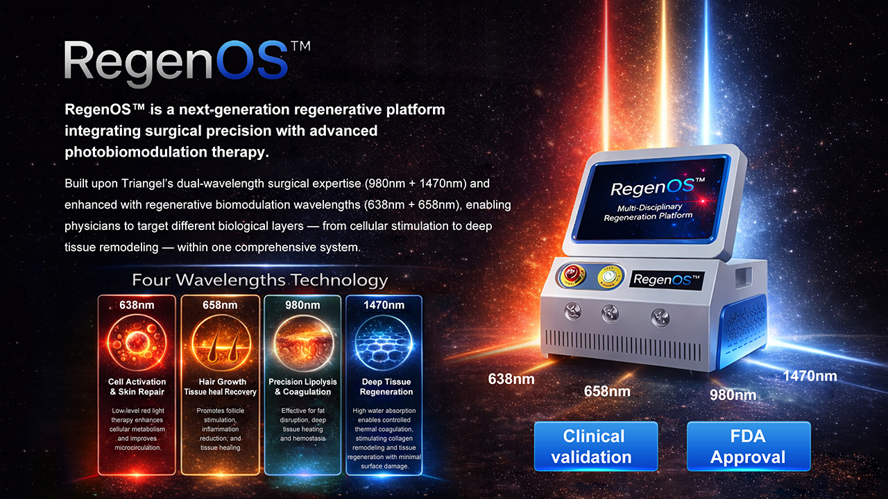 endo laser lift
