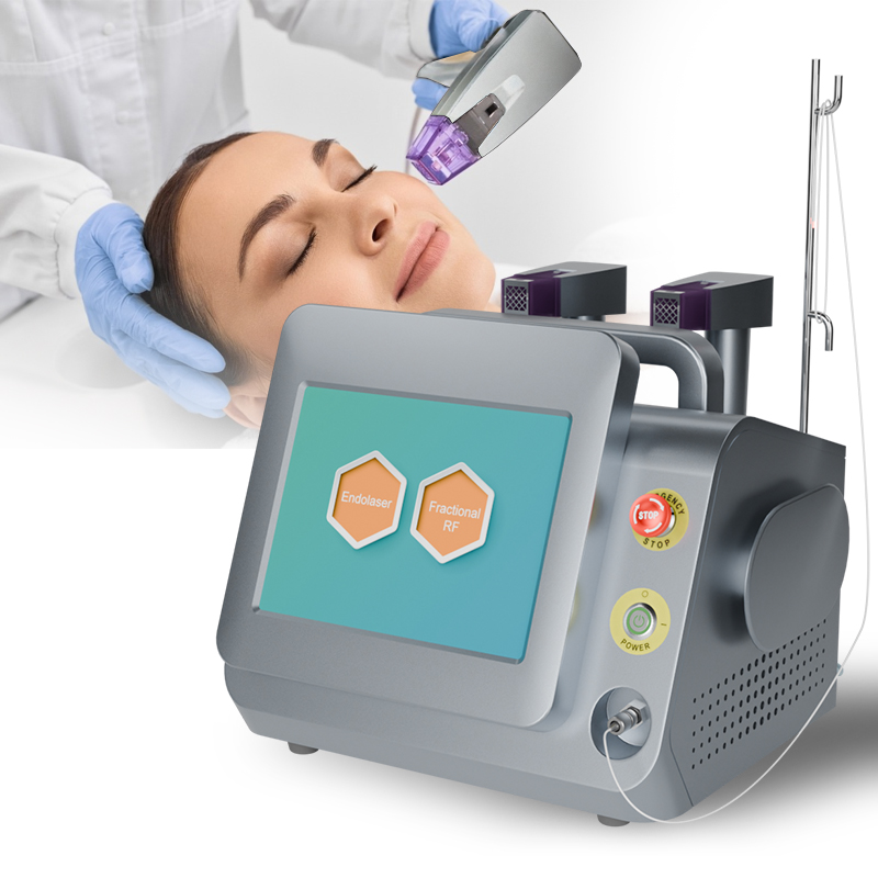 endolaser+Karolo ea RF