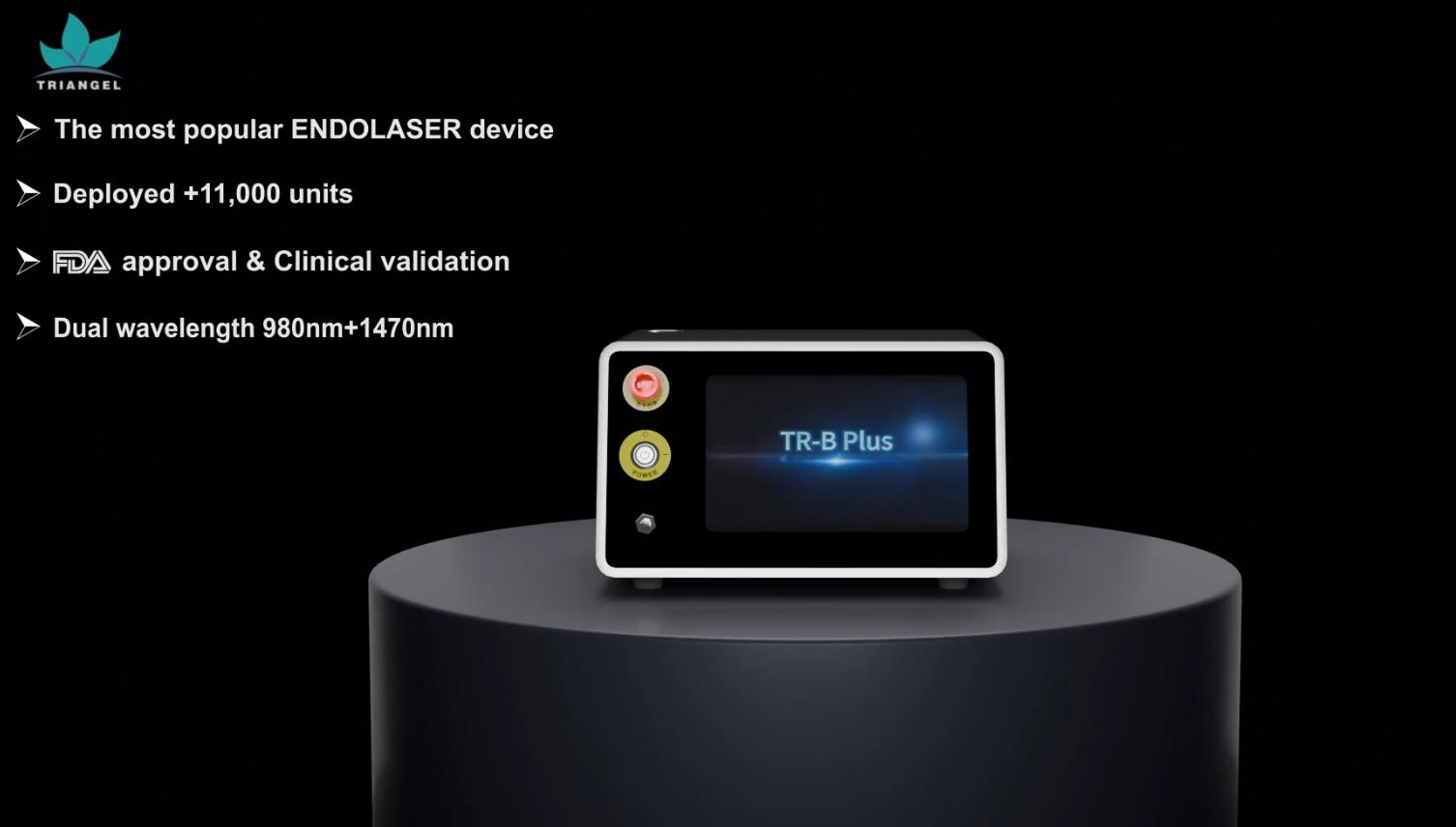 endolaser lift laser machine