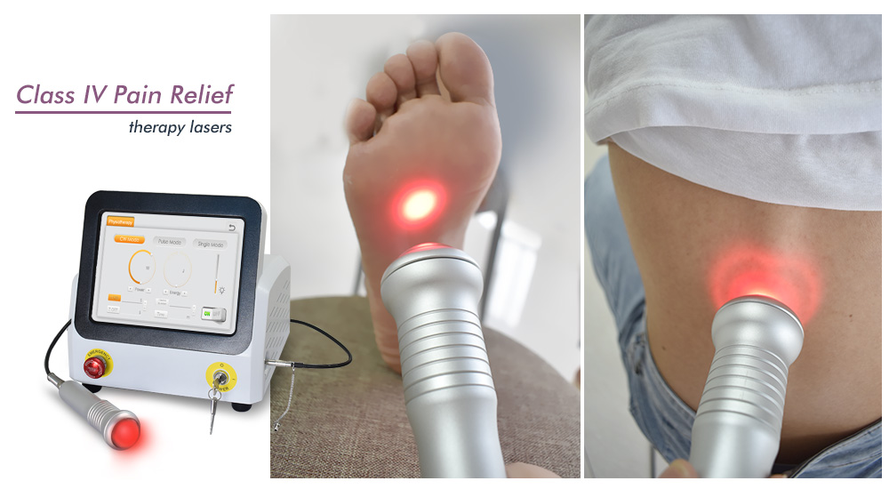 therapy laser 980nm