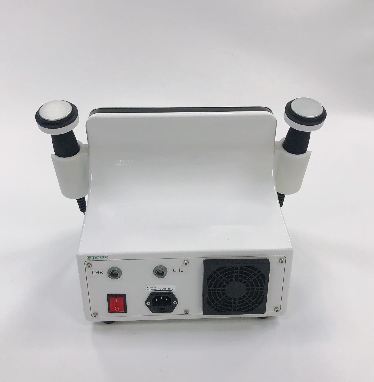 China Highly advanced shock wave therapy ultrasonic portable ultrawave ultrasound  therapy machine -SW10 factory and suppliers